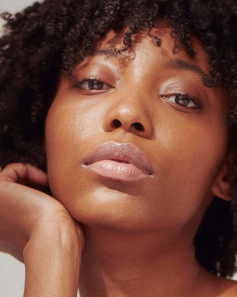 Henne Organics Luxury Lip Tint- Bare