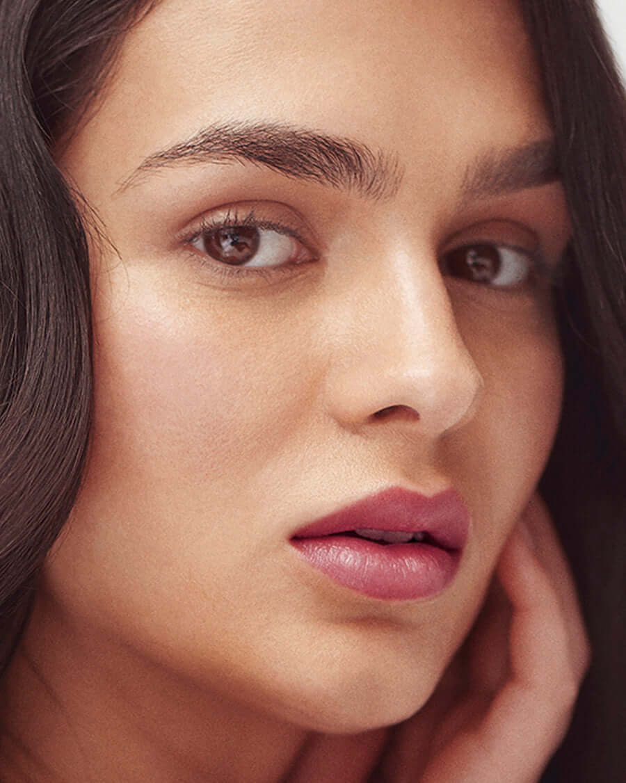 Henne Organics Luxury Lip Tint- Muse