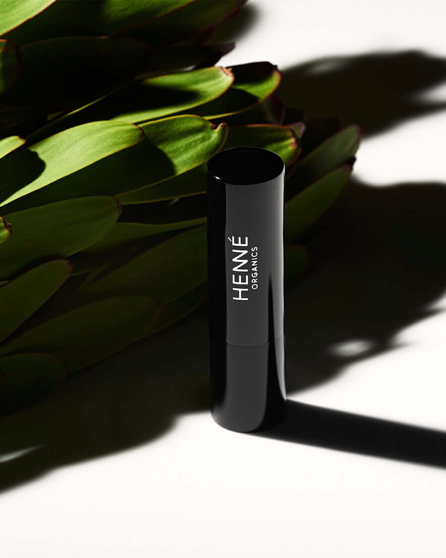 Henne Organics Luxury Lip Balm V2