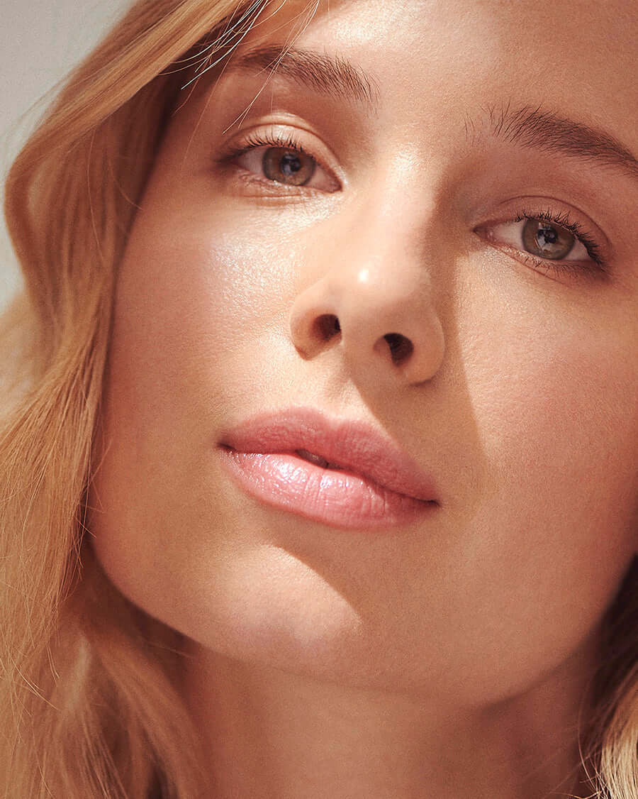 Henne Organics Luxury Lip Tint-Azalea