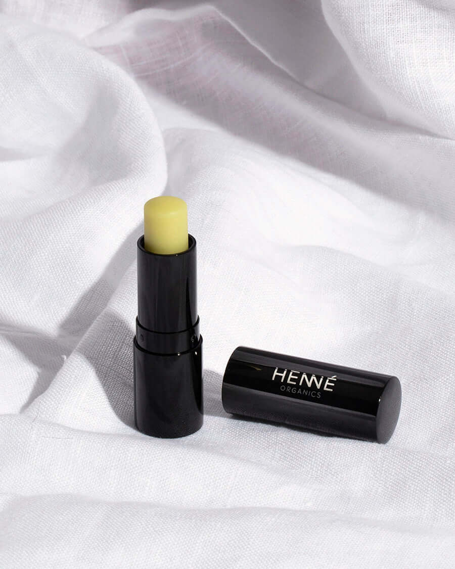 Henne Organics Luxury Lip Balm V2