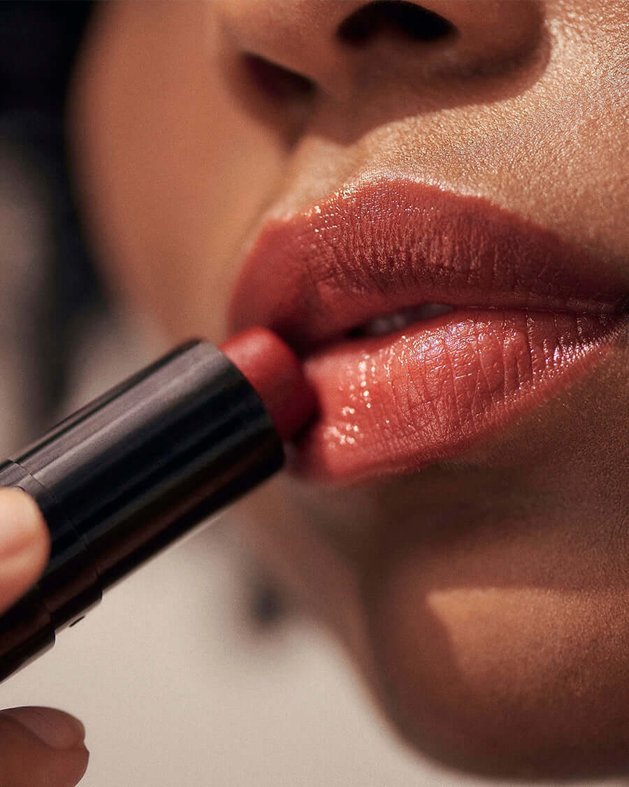 Henne Organics Luxury Lip Tint- Intrigue