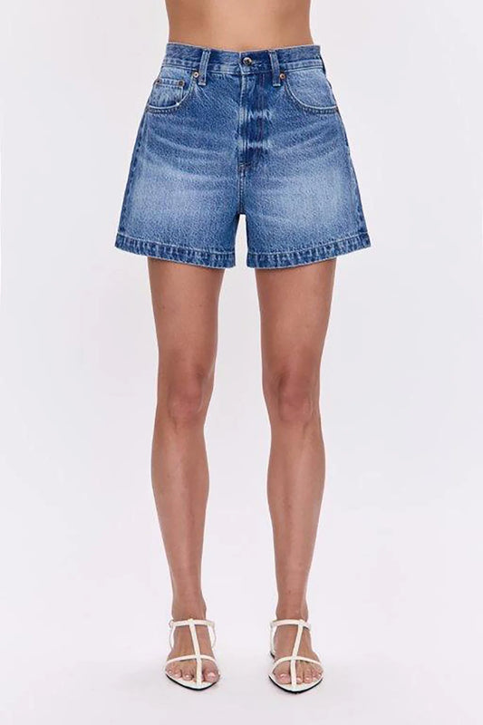Saige Short | Safari