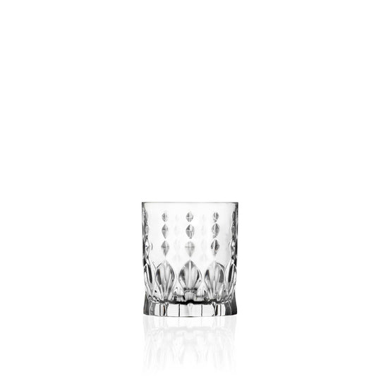 Marilyn Rocks Glass, 11.5oz