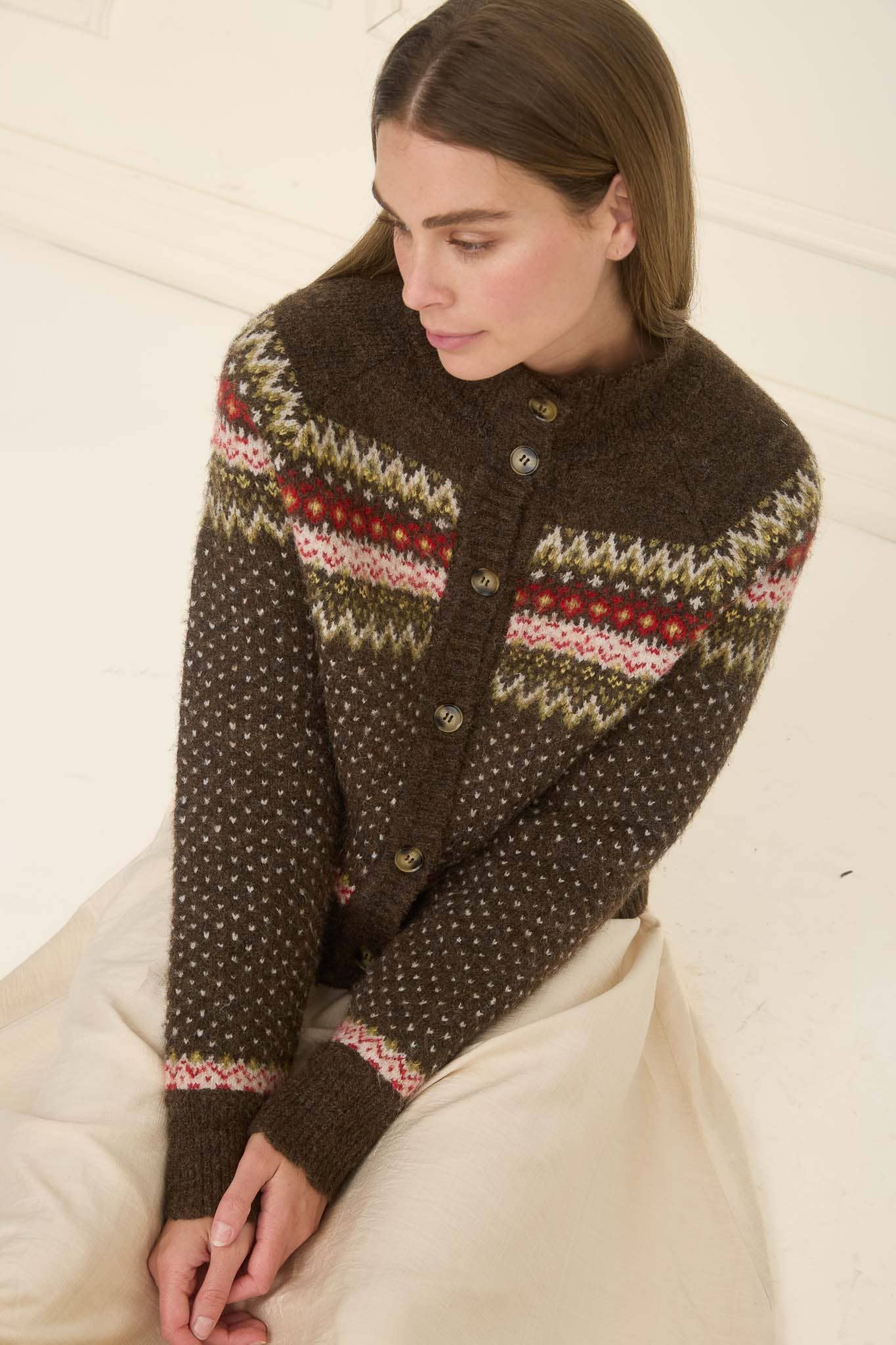 Nordic Sweater