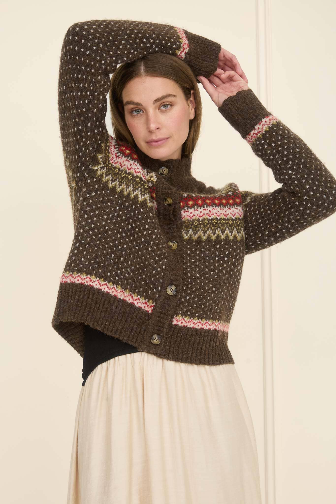 Nordic Sweater