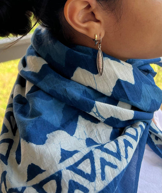 Bandana - Indigo Swim