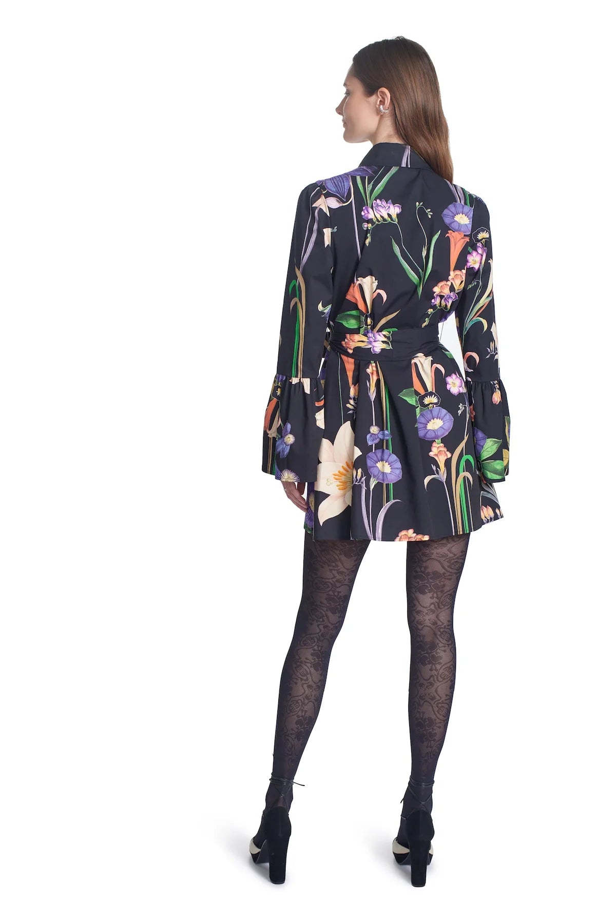Paula Dress