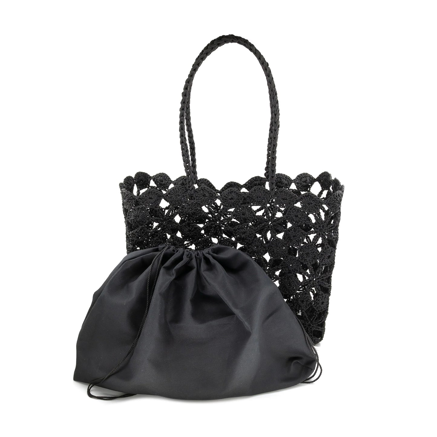 Athena Bag | Black
