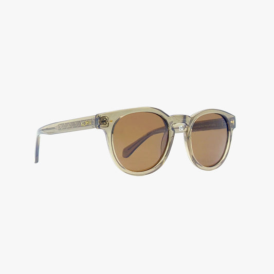 Alex | Taupe Polarized