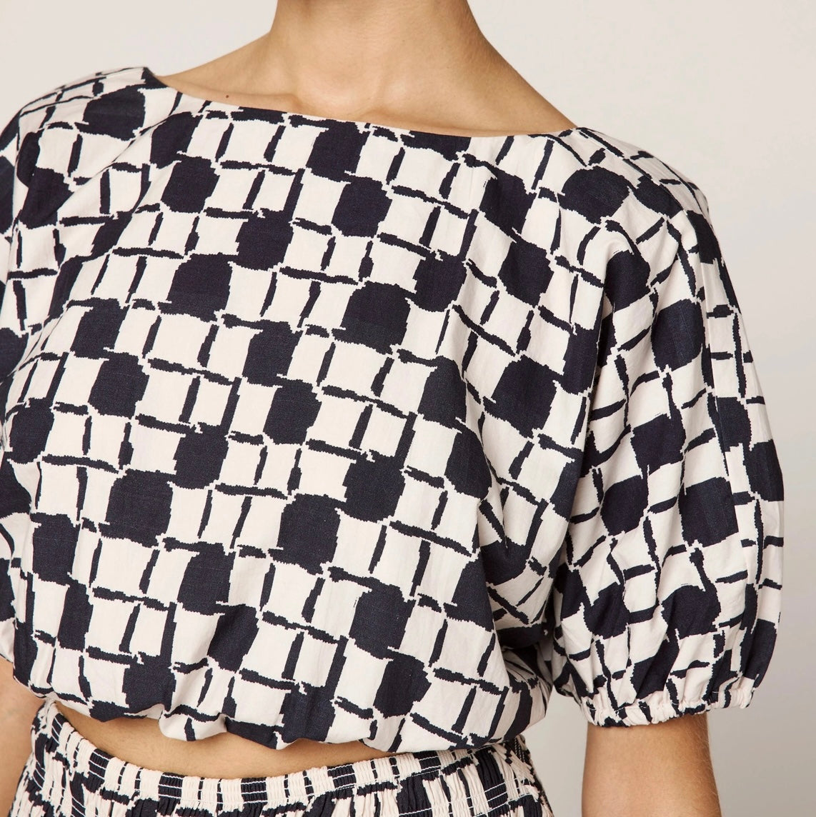 Helena Top | San Marino