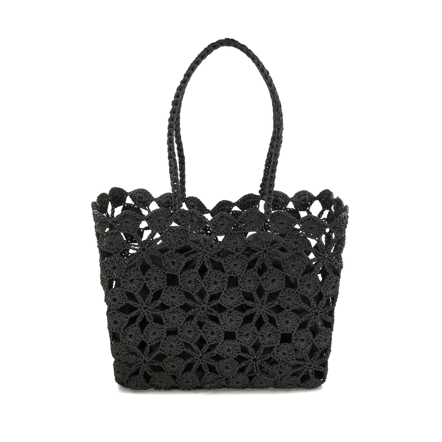 Athena Bag | Black