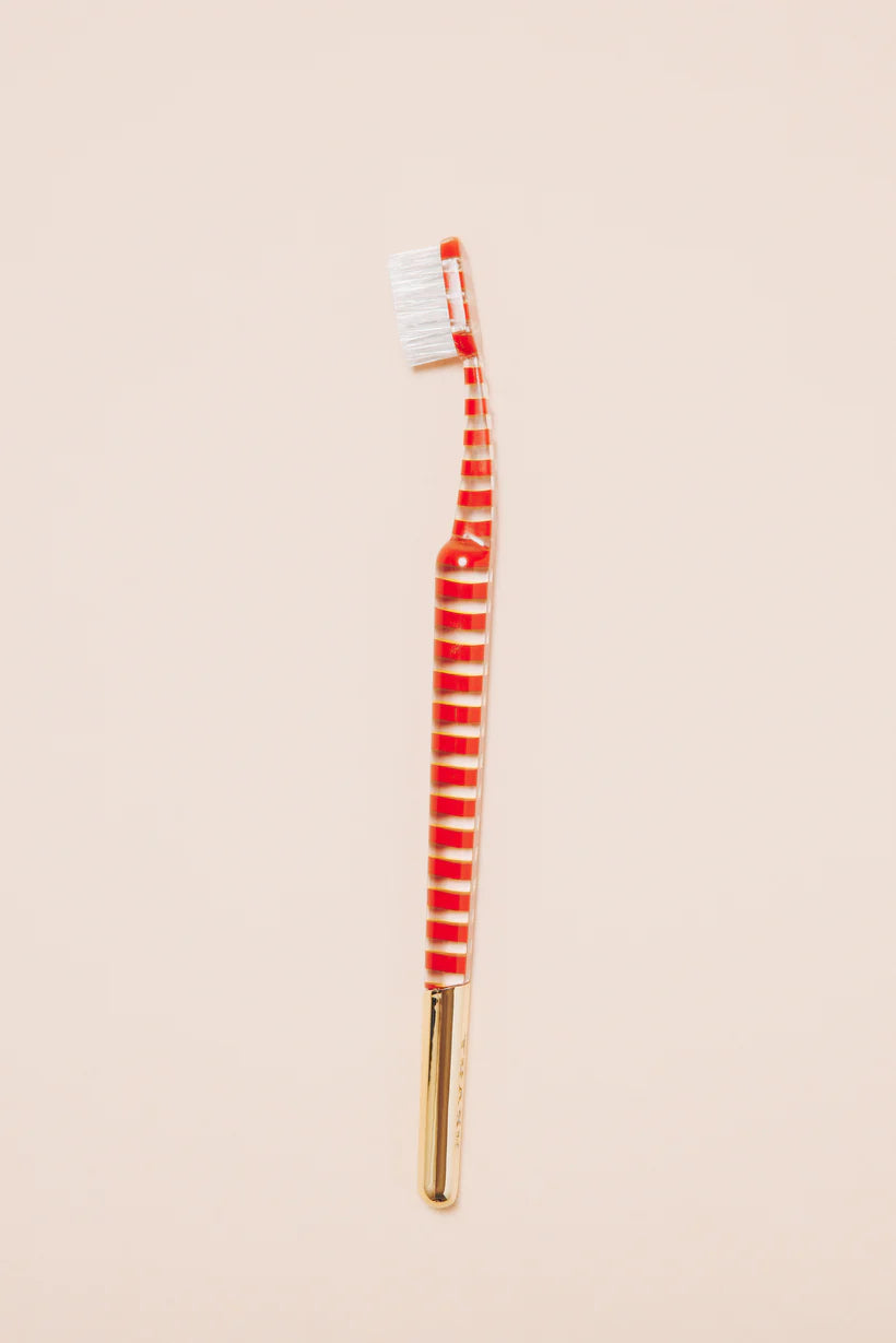 The Better Brush