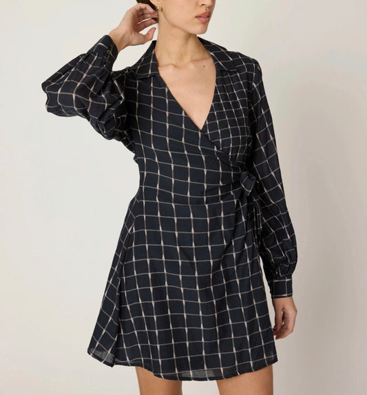 Thea Mini Dress