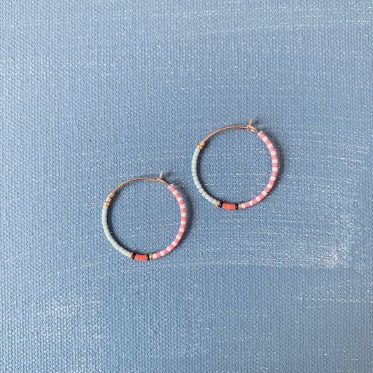 Midi Colorloop in Palm Springs