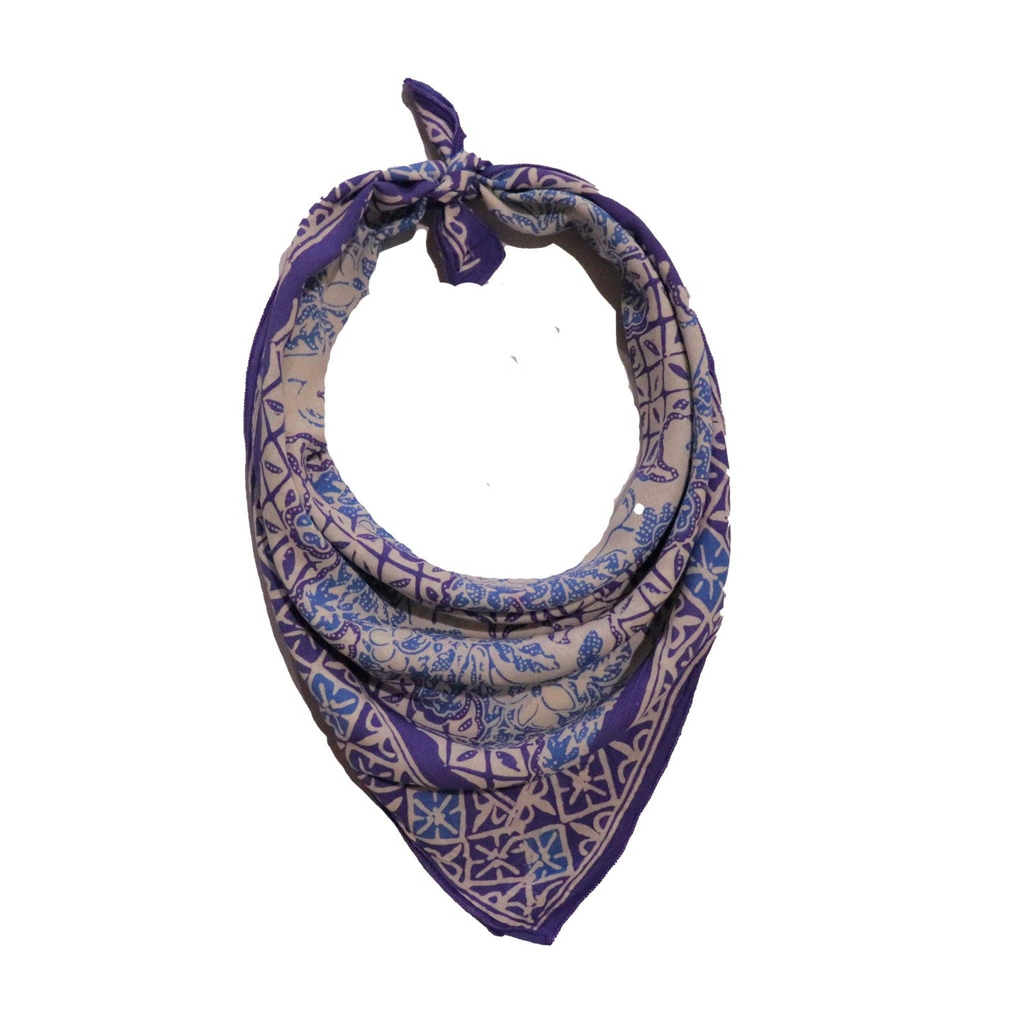 Batik Bandana | Vines