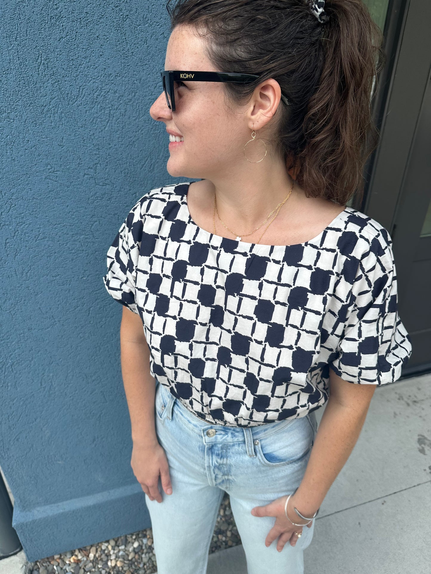 Helena Top | San Marino