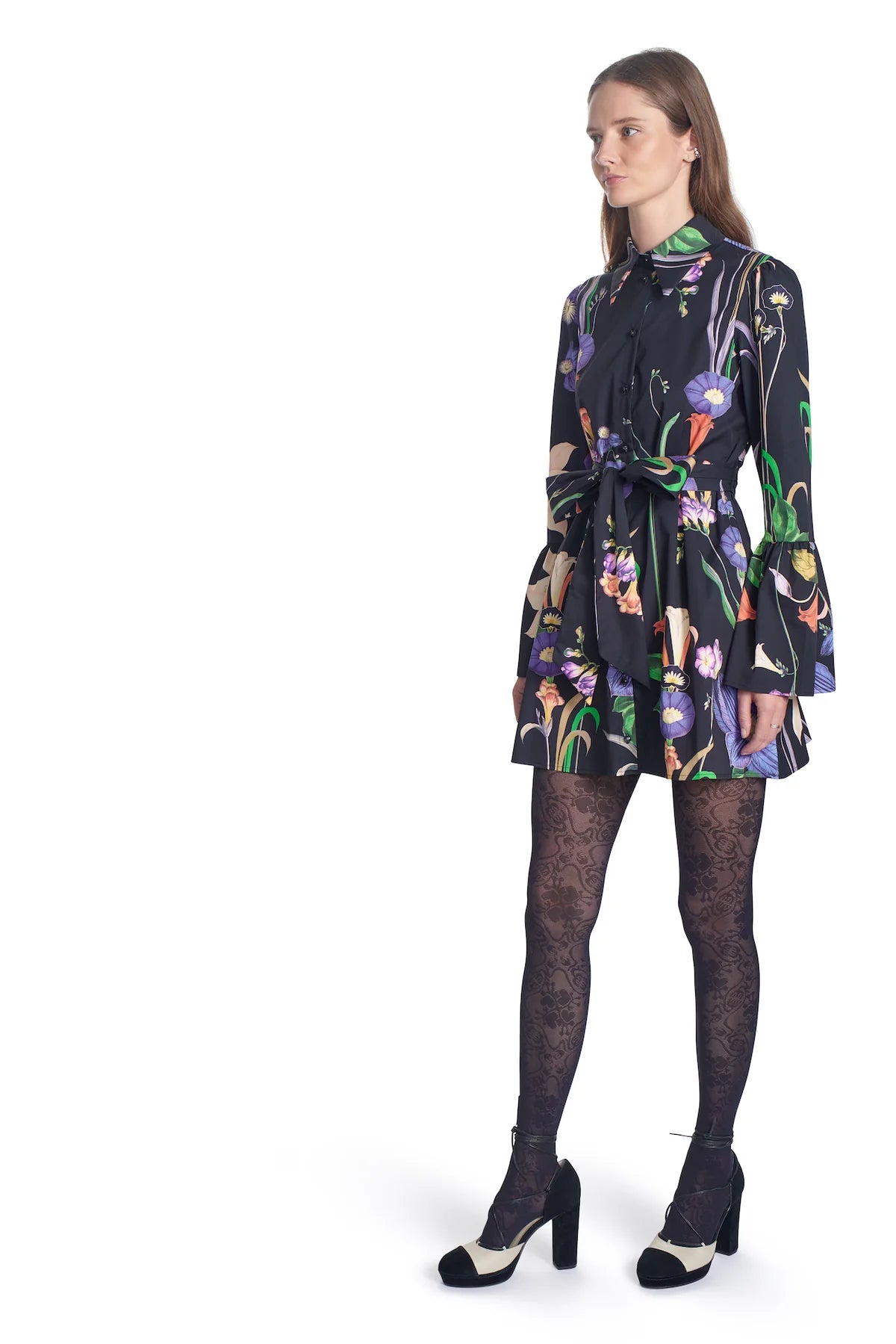 Paula Dress