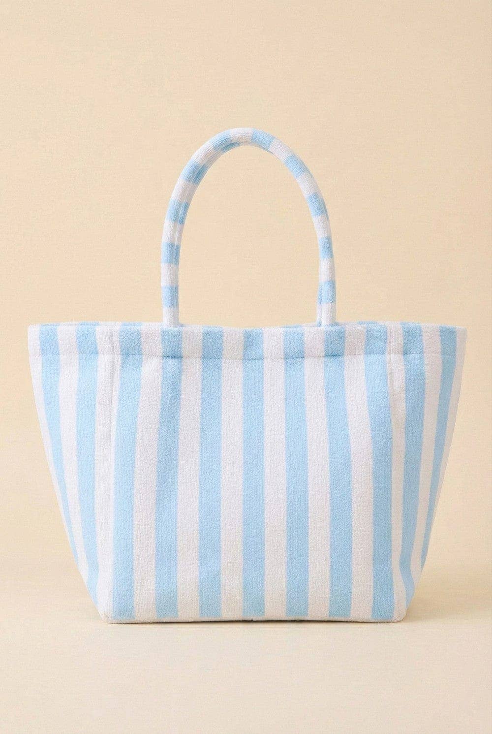 Terri Tote Bag