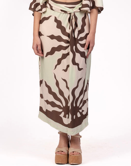 Cecelia Skirt