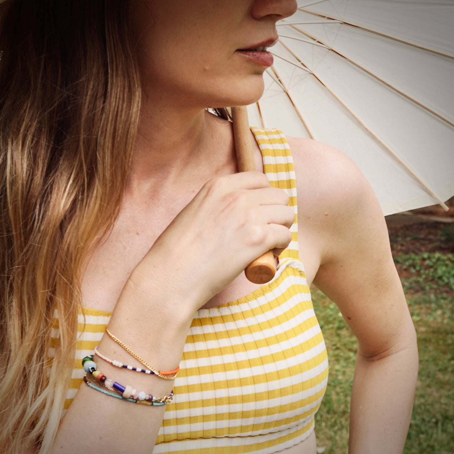 Little Candyland bracelet