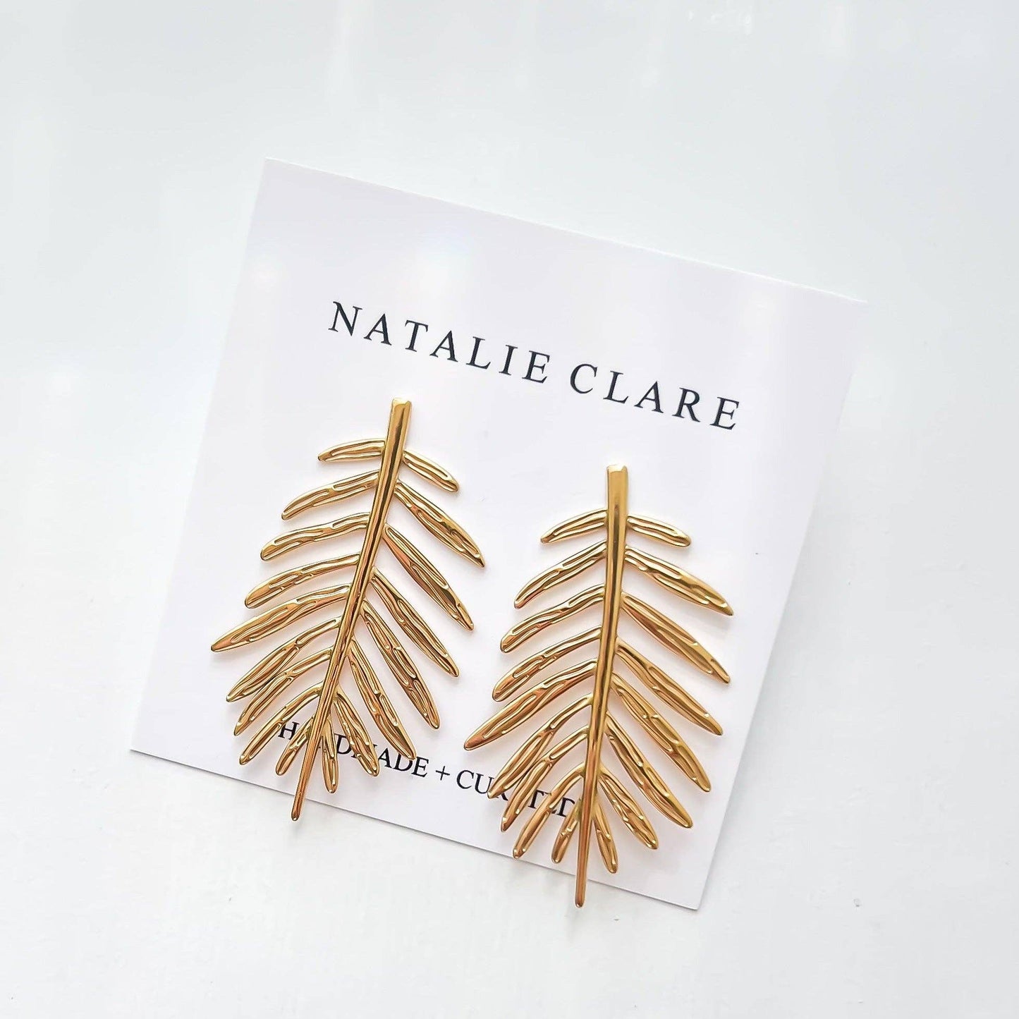 The Root Earring