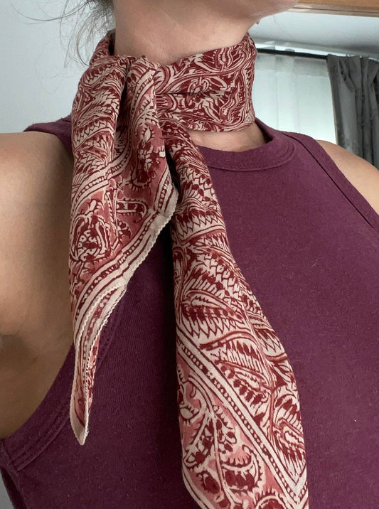 Bandana -  Spiced Sangria