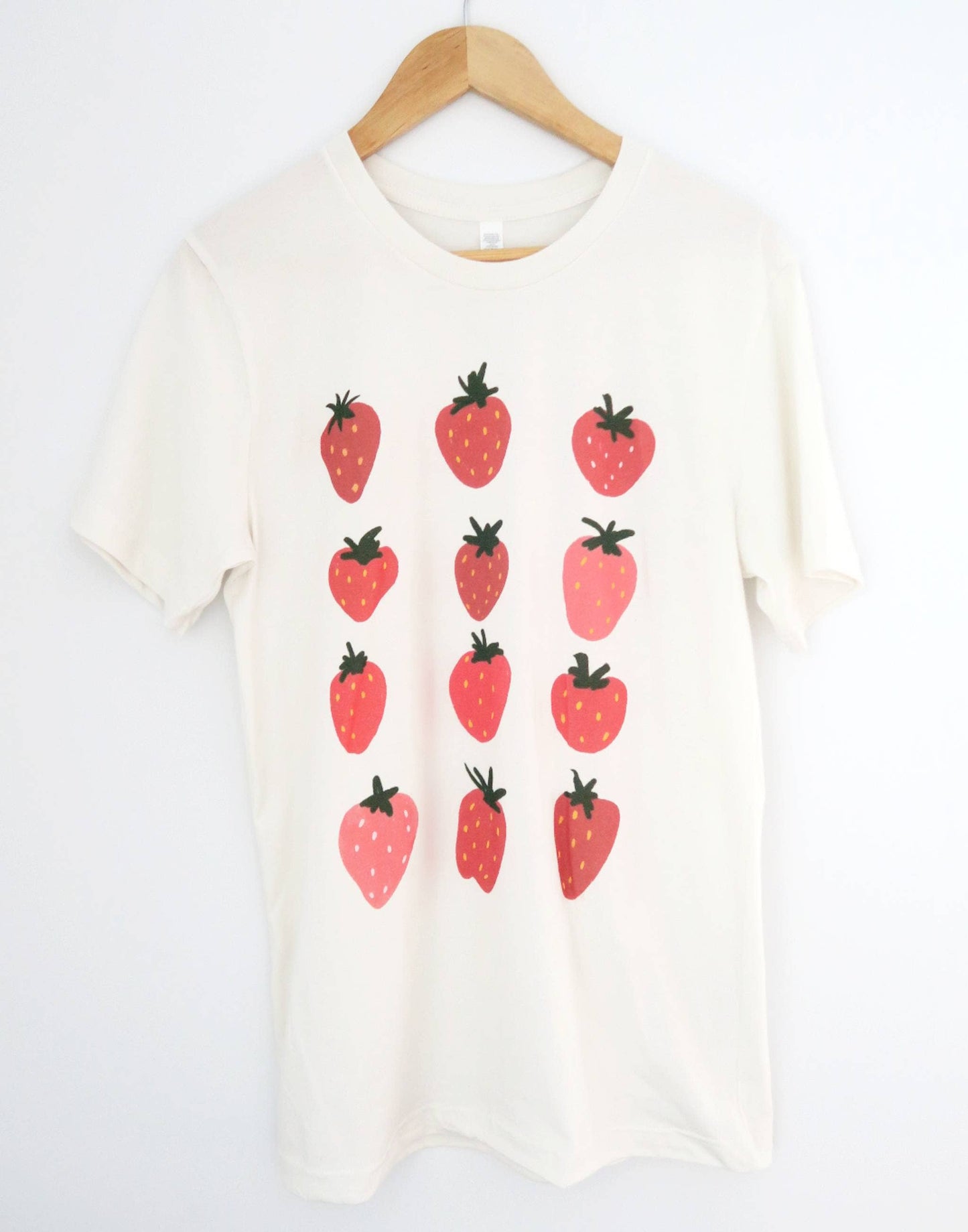 Strawberries T-Shirt