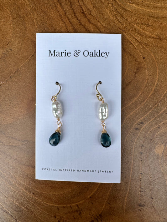 Maris Earring