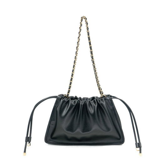 Francie Handbag | Black