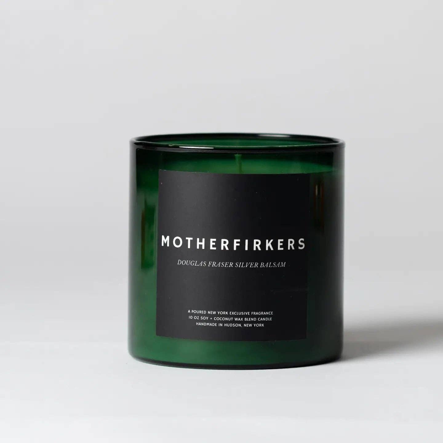 MOTHERFIRKERS | Poured New York