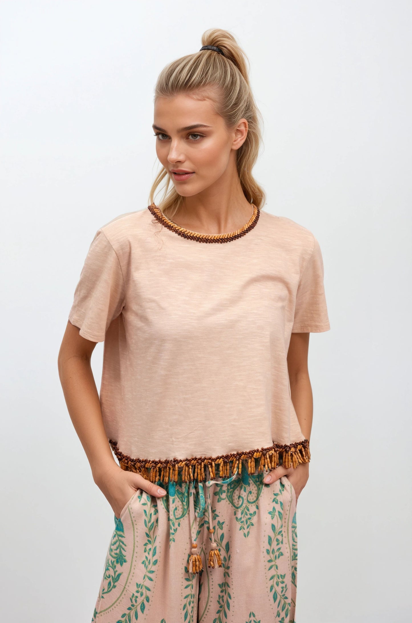 River Tee