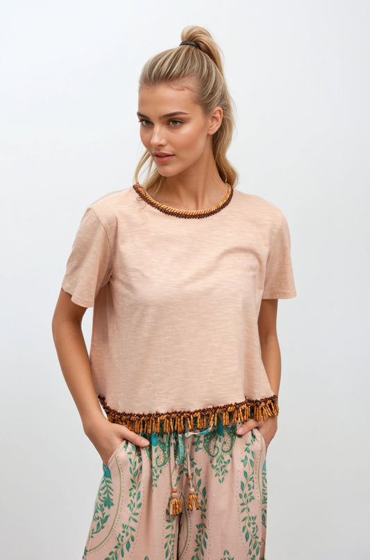 River Tee