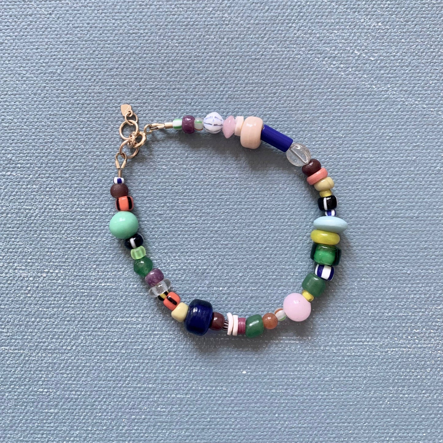 Little Candyland bracelet