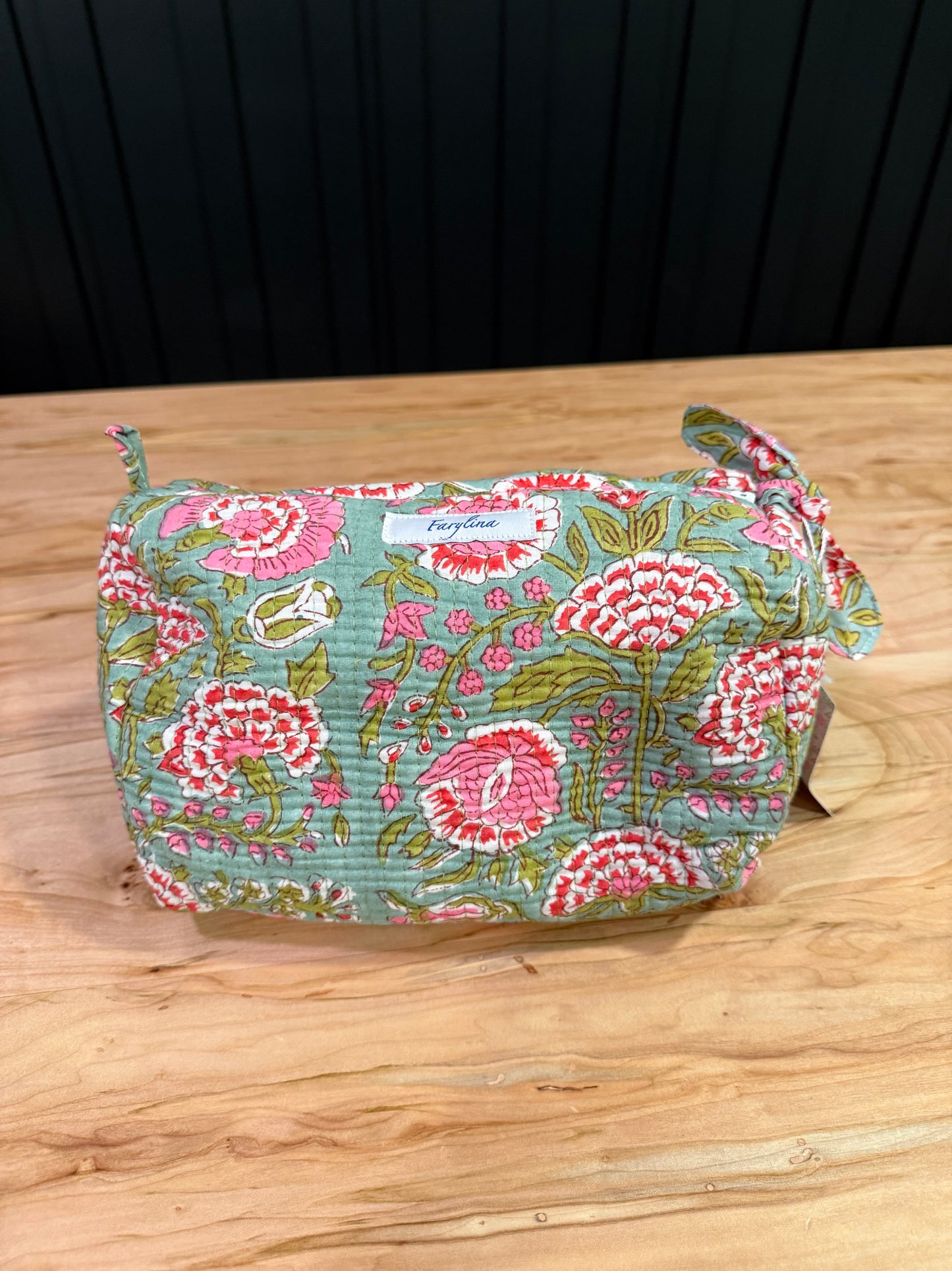 Jane Travel Trio Cosmetic Set