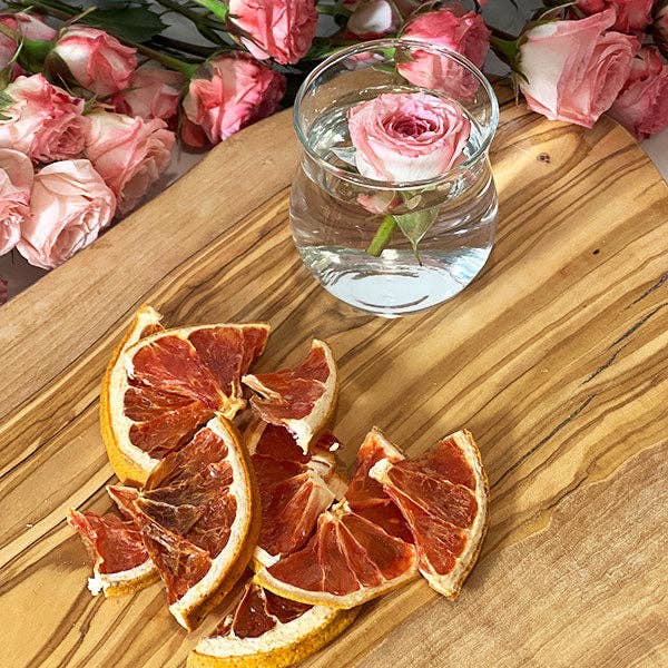 Grapefruit Cocktail Garnish Kits