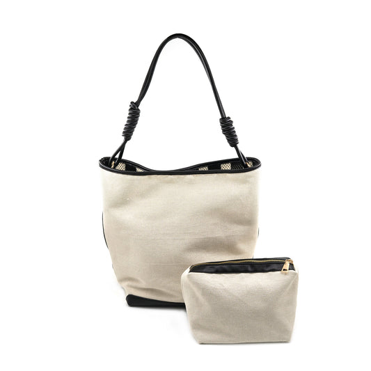 Lisa Bag | Black