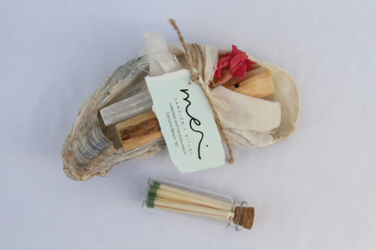 Cleansing Ritual