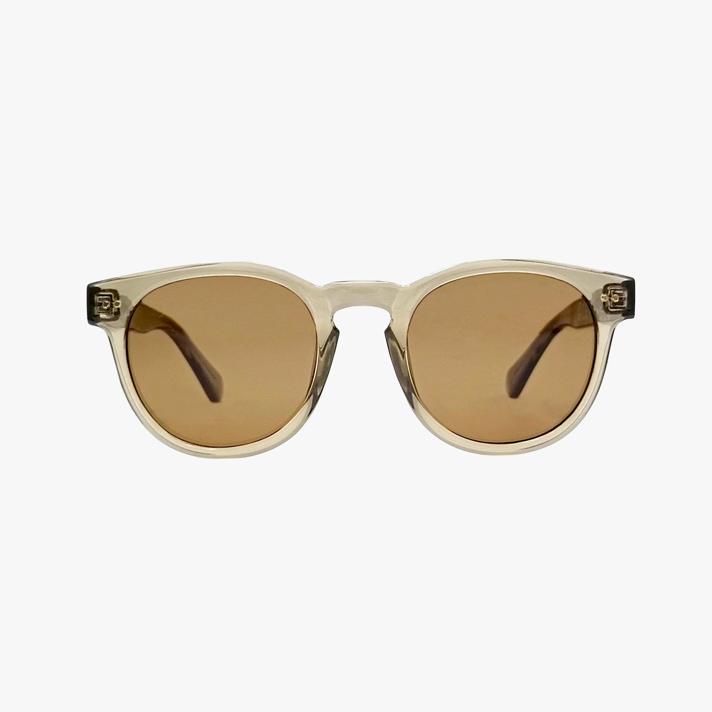 Alex | Taupe Polarized