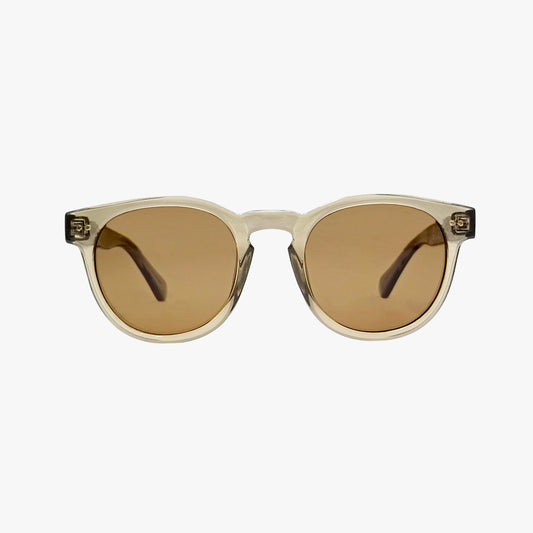 Alex | Taupe Polarized