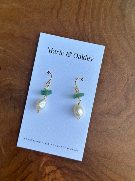 Mariner Earring