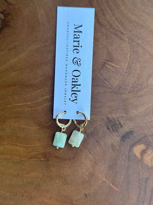 Odyssey Earring