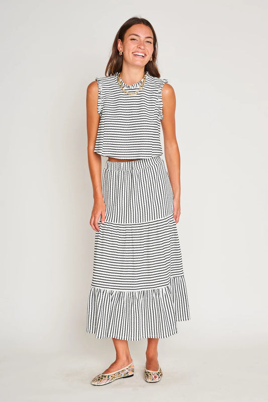 Stripe top