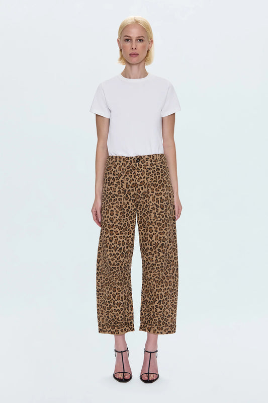 Tori Utility Pant | Feline