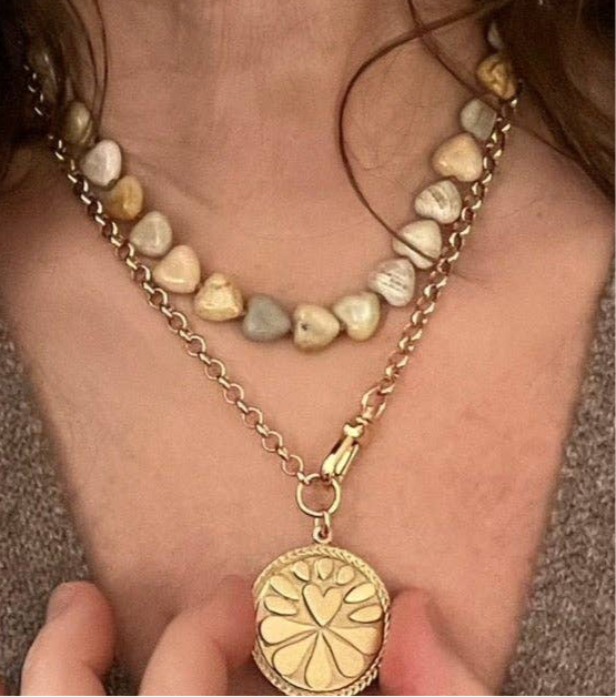 Heart Necklace