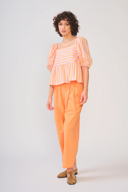 Gemma Top | Pink
