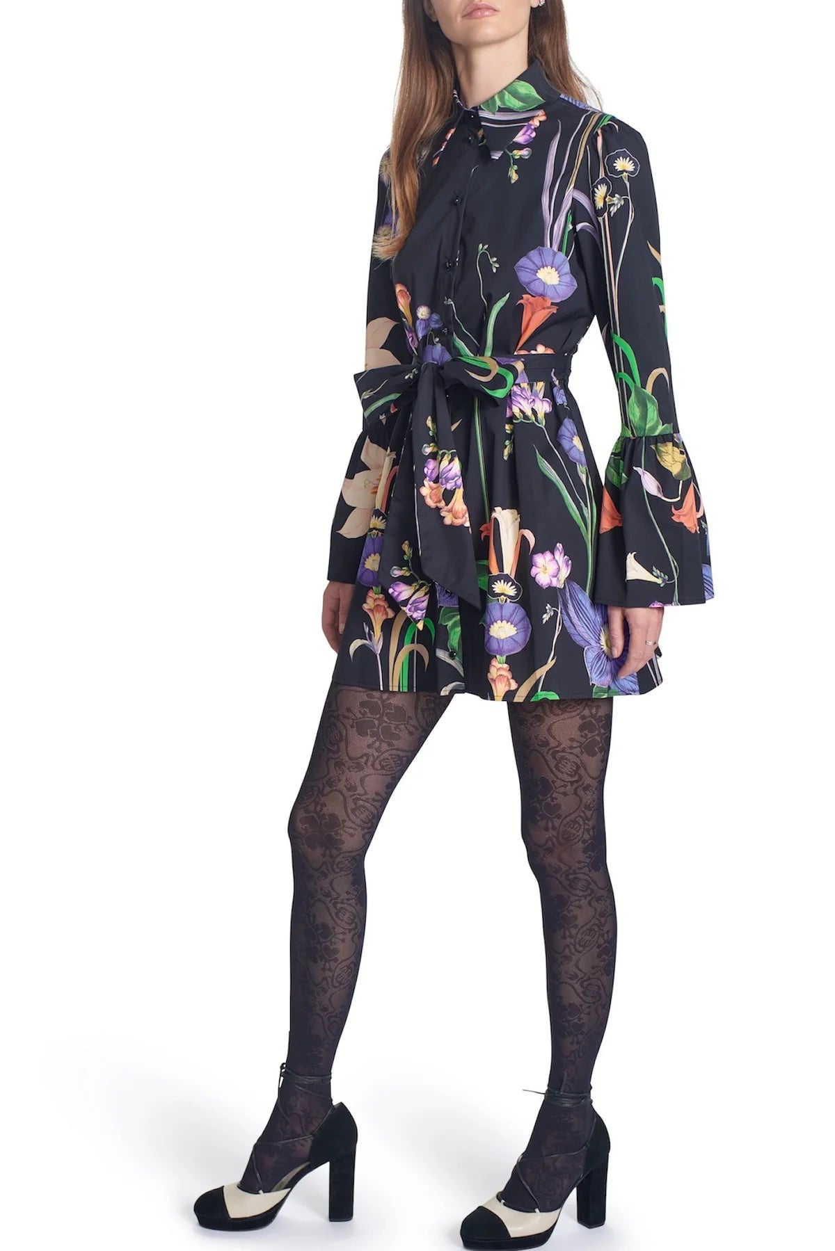Paula Dress
