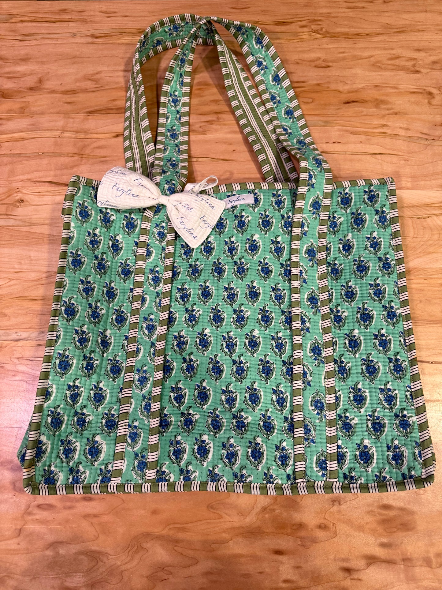 Jane Tote