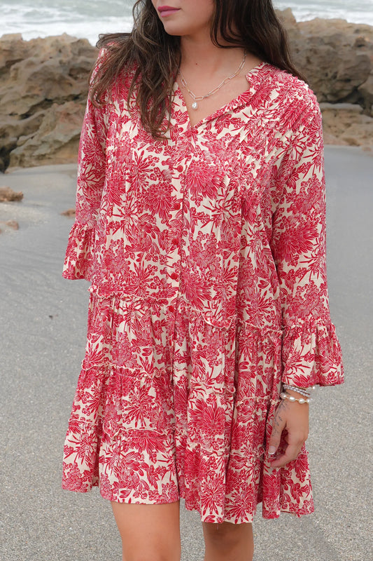 Penny Swing Dress | Kiki
