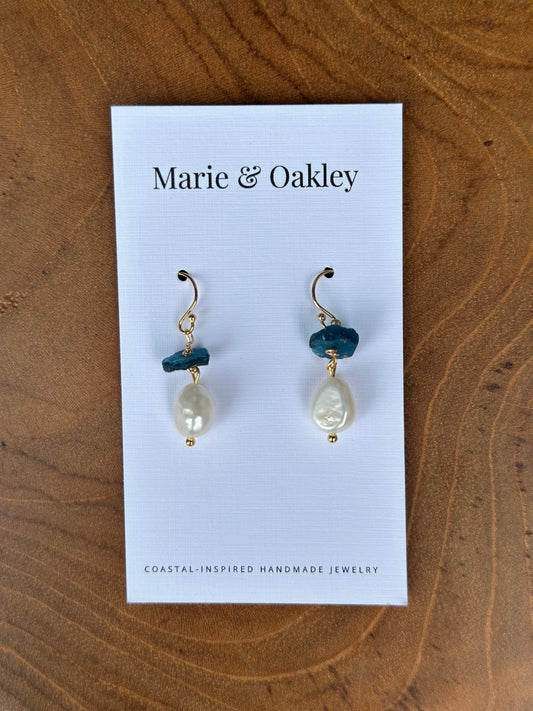Vista Earrings